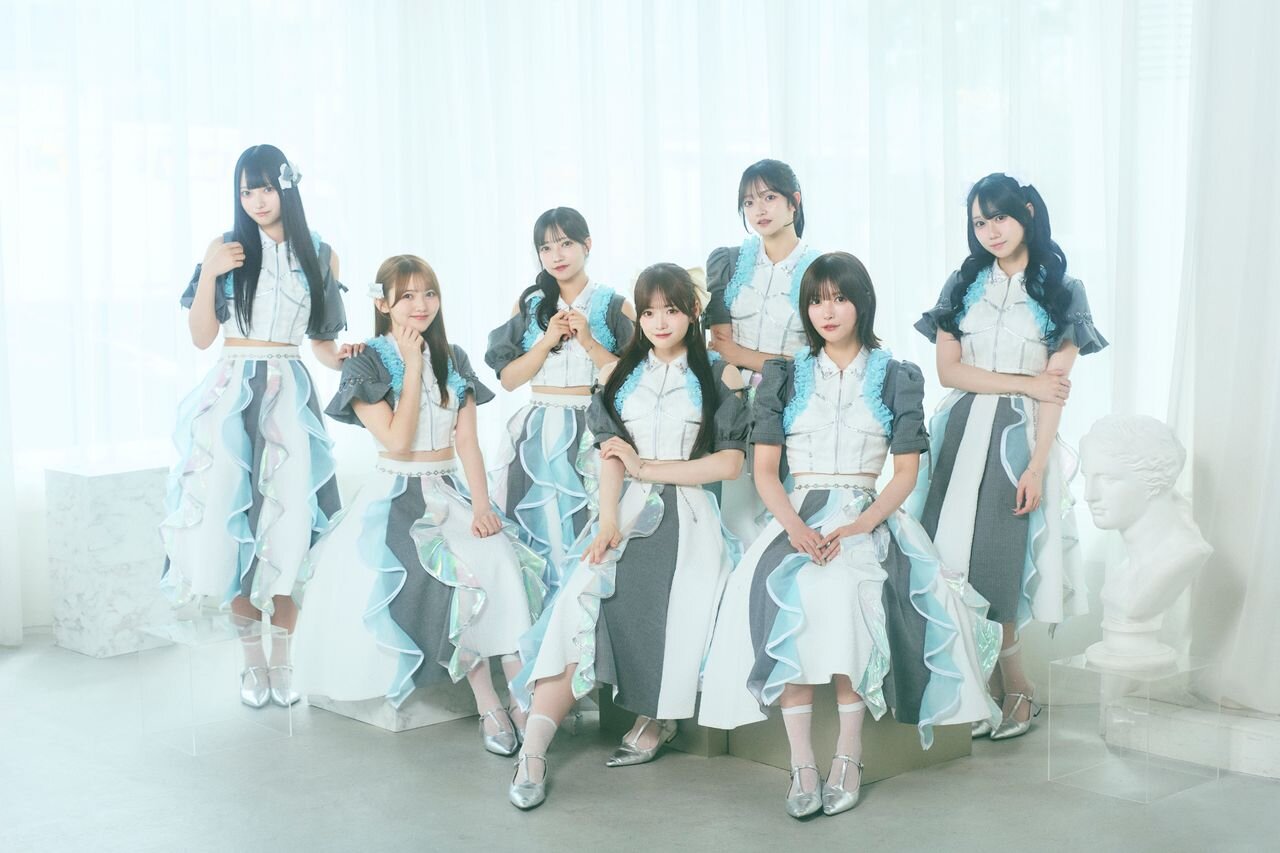 【衛星とカラテア】シングル『タイトル未定』 ミニライブ&特典会 inVV渋谷本店のメイン画像
