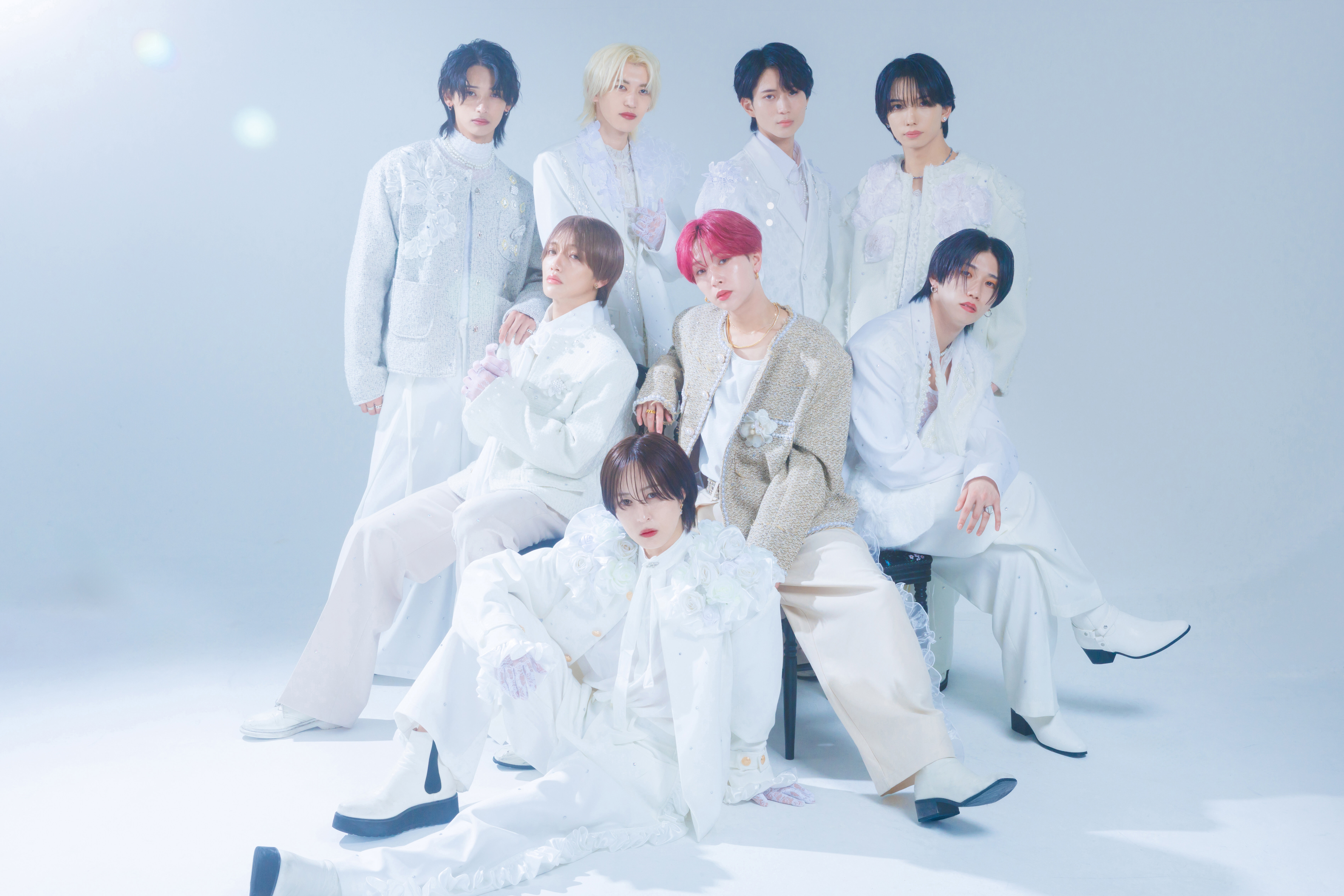 【ALL IN】シングル『自分キログラム』ミニライブ＆特典会 のメイン画像