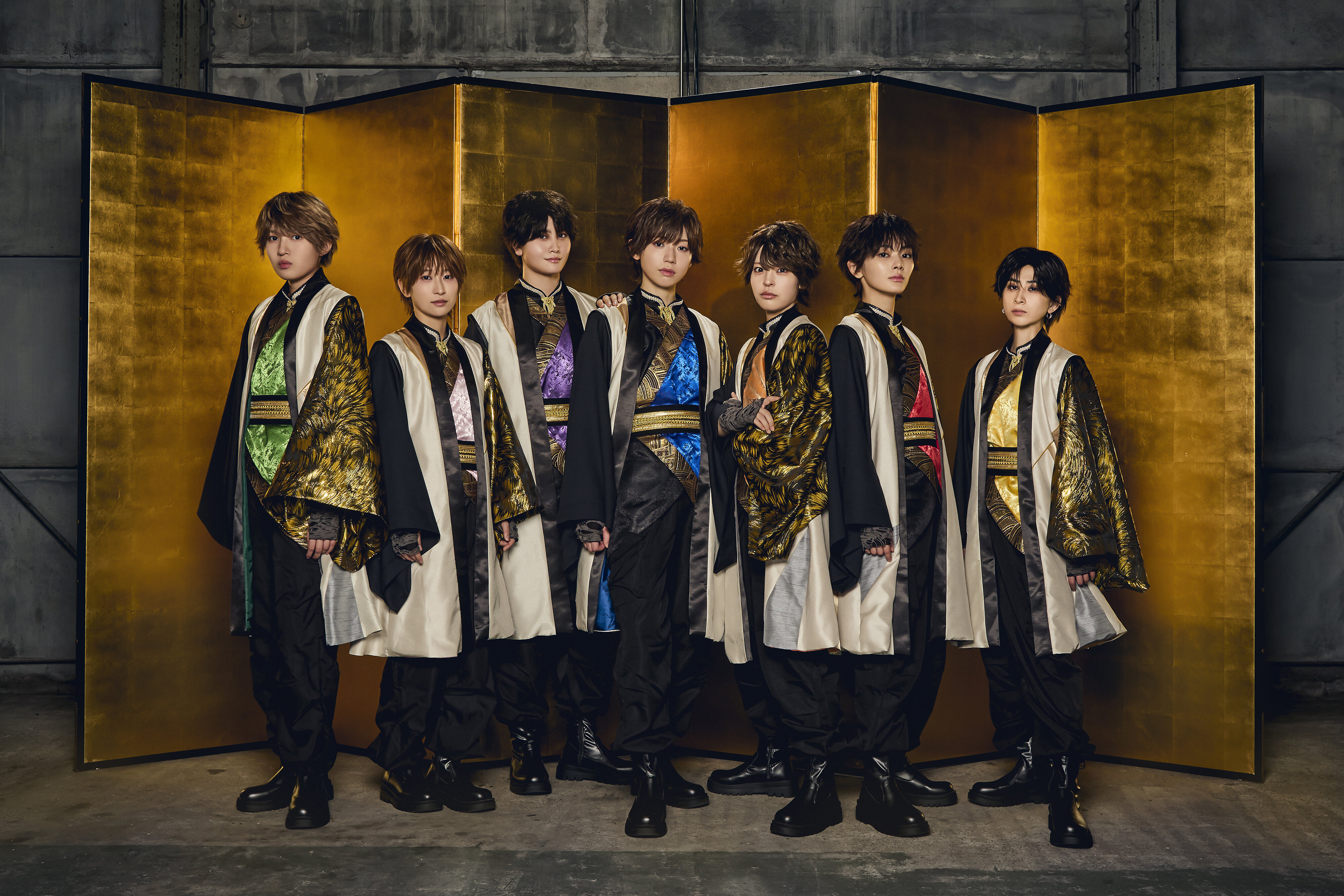 Village Vanguard Presents!《風男塾ウィークリーイベント》ー第3夜ーinVV渋谷本店のメイン画像