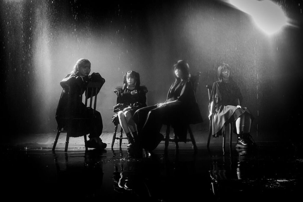 【BLUEGOATS】アルバム『DAMN』 ミニライブ＆特典会@川崎ラ チッタデッラ中央噴水広場のメイン画像