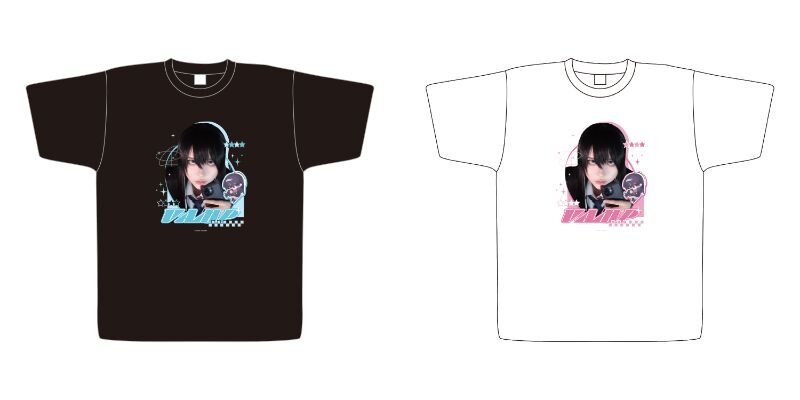 VAMP】限定コラボグッズがヴィレッジヴァンガードで発売決定