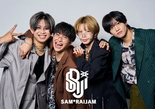 【SAM*RAIJAM「Rande-booow!!!」発売記念イベント】@町田ターミナルプラザのメイン画像