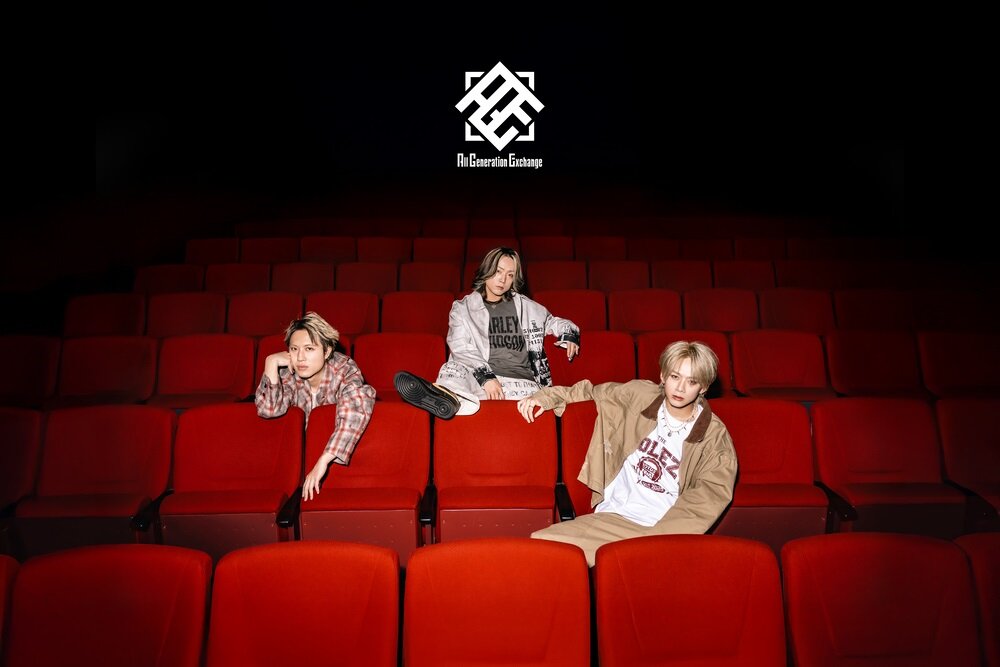 5/9(土)＠名古屋パルコ【AGE】『PERCENTAGE%』リリース記念イベント　ミニライブ＆特典会のメイン画像