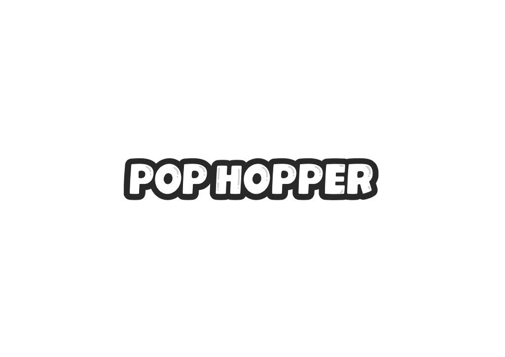 【POP HOPPER】シングル『タイトル未定』 ミニライブ&特典会 inVV渋谷本店のメイン画像