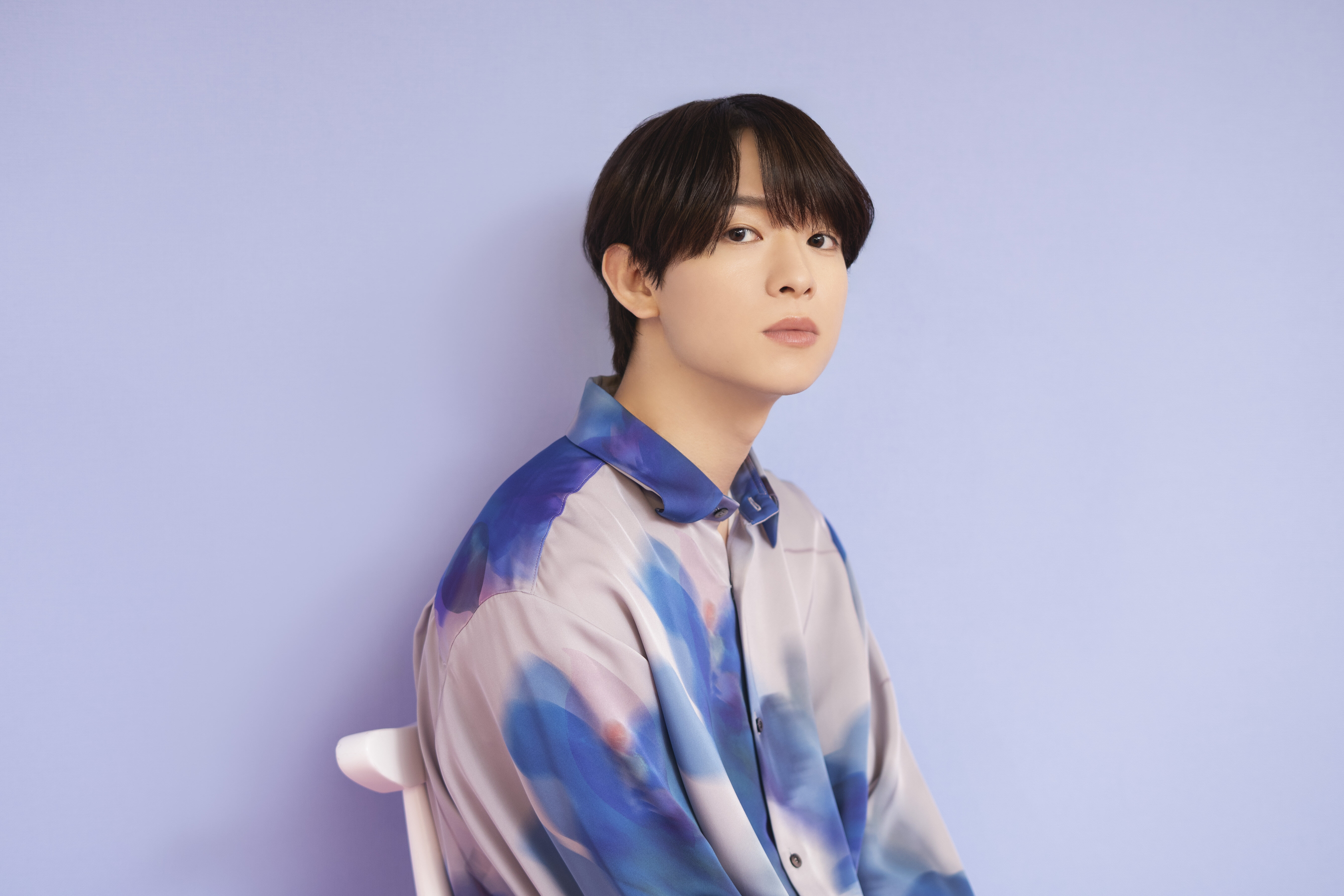 野口準【charm】リリース記念ミニライブ＆特典会 in VV渋谷本店のメイン画像