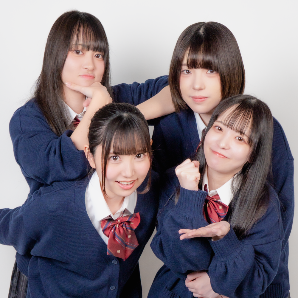 3/20(金・祝)@名古屋パルコ【山下学園】フリーライブ&チェキ会!in 初名古屋!のメイン画像