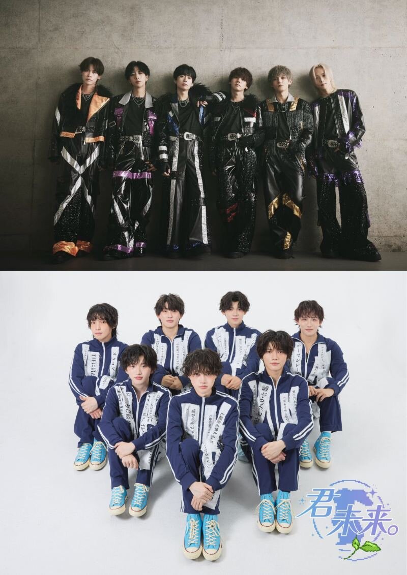【青春CYBER 2nd Single「0時のジュリエット」リリース記念イベント】 inVV渋谷本店のメイン画像