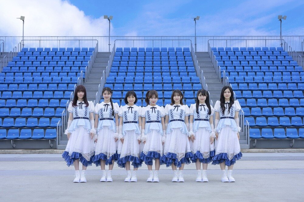 10/24(土)@mori【Gran☆Ciel】6th single『Never End』発売記念イベントのメイン画像
