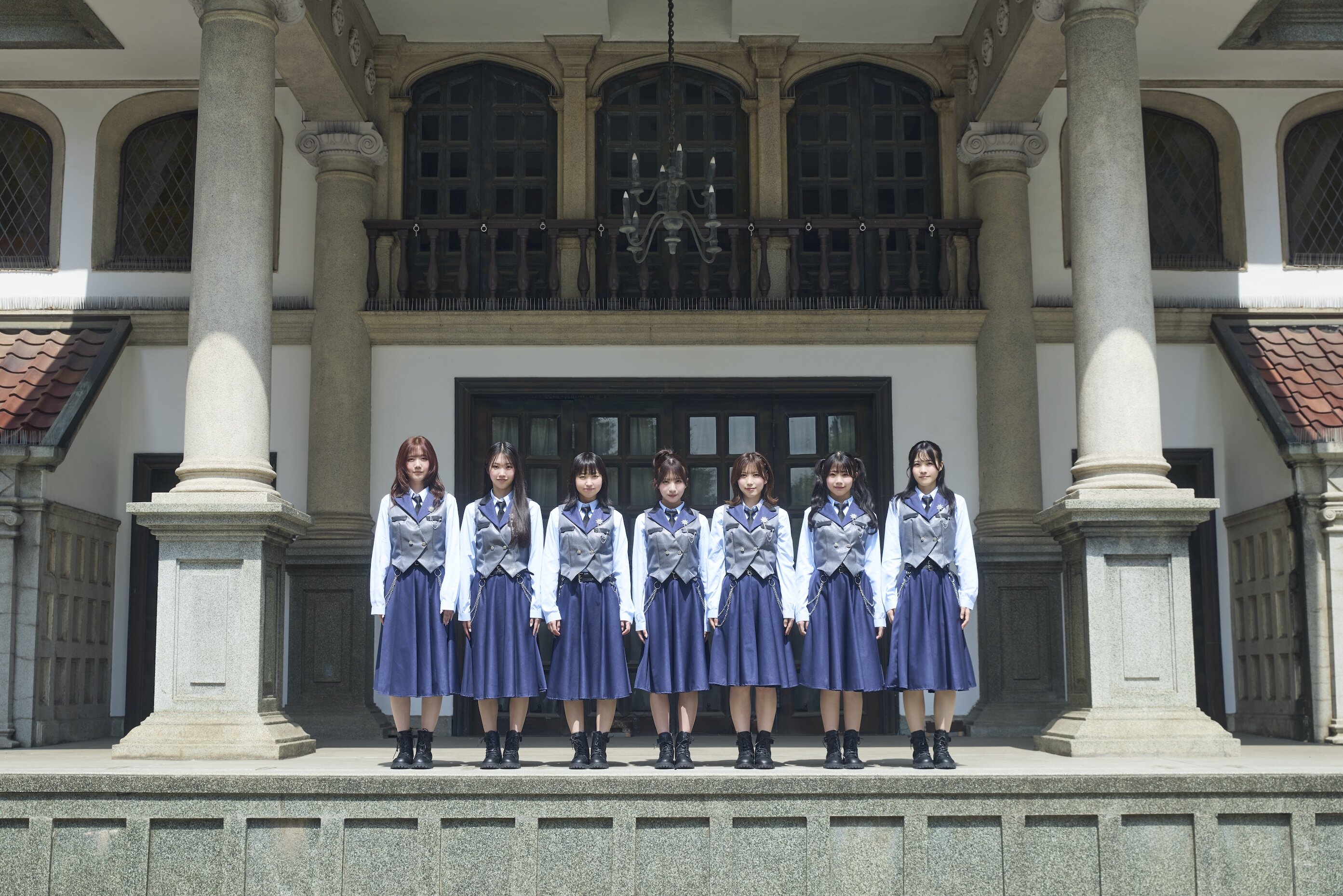 【Gran☆Ciel 6th single「Never End」発売記念イベント】inVV渋谷本店のメイン画像