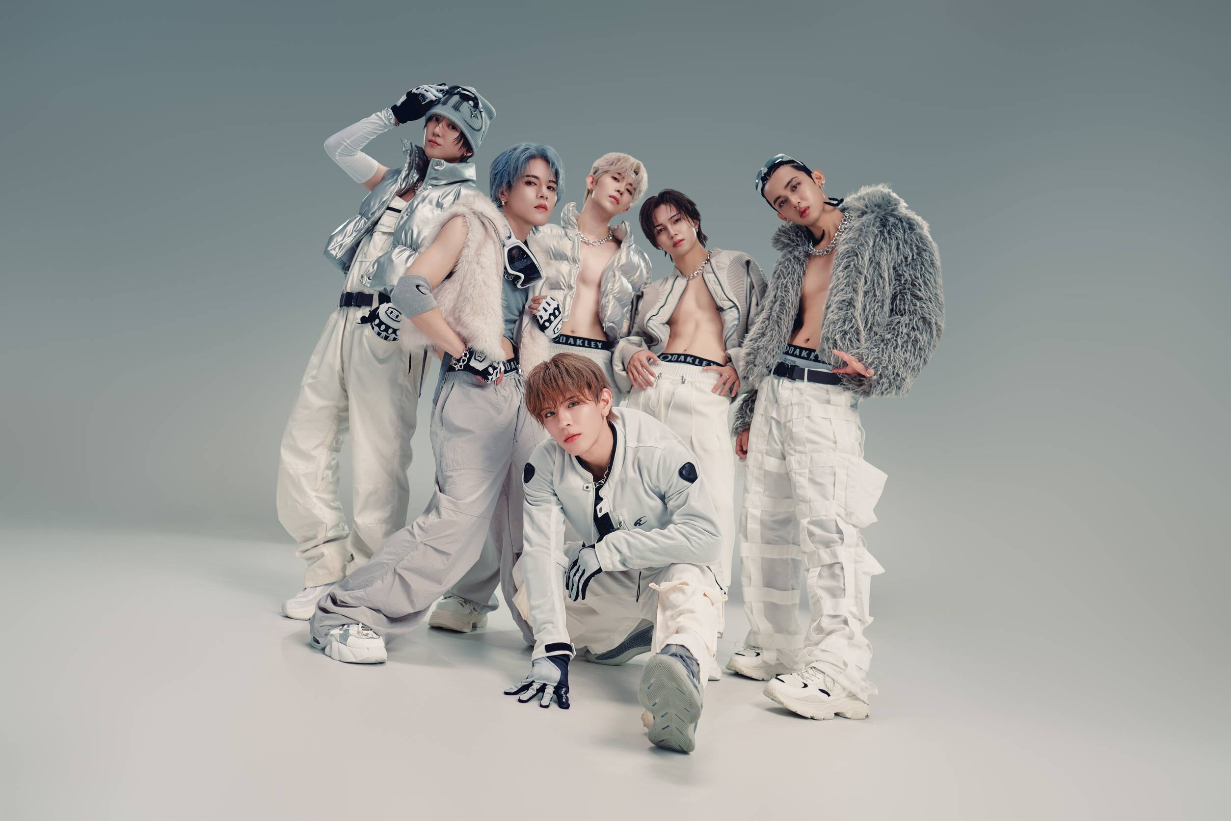 ENJIN 2nd EP「BRAZE」発売記念イベント @ヴィレッジヴァンガード渋谷本店　イベントスペースのメイン画像