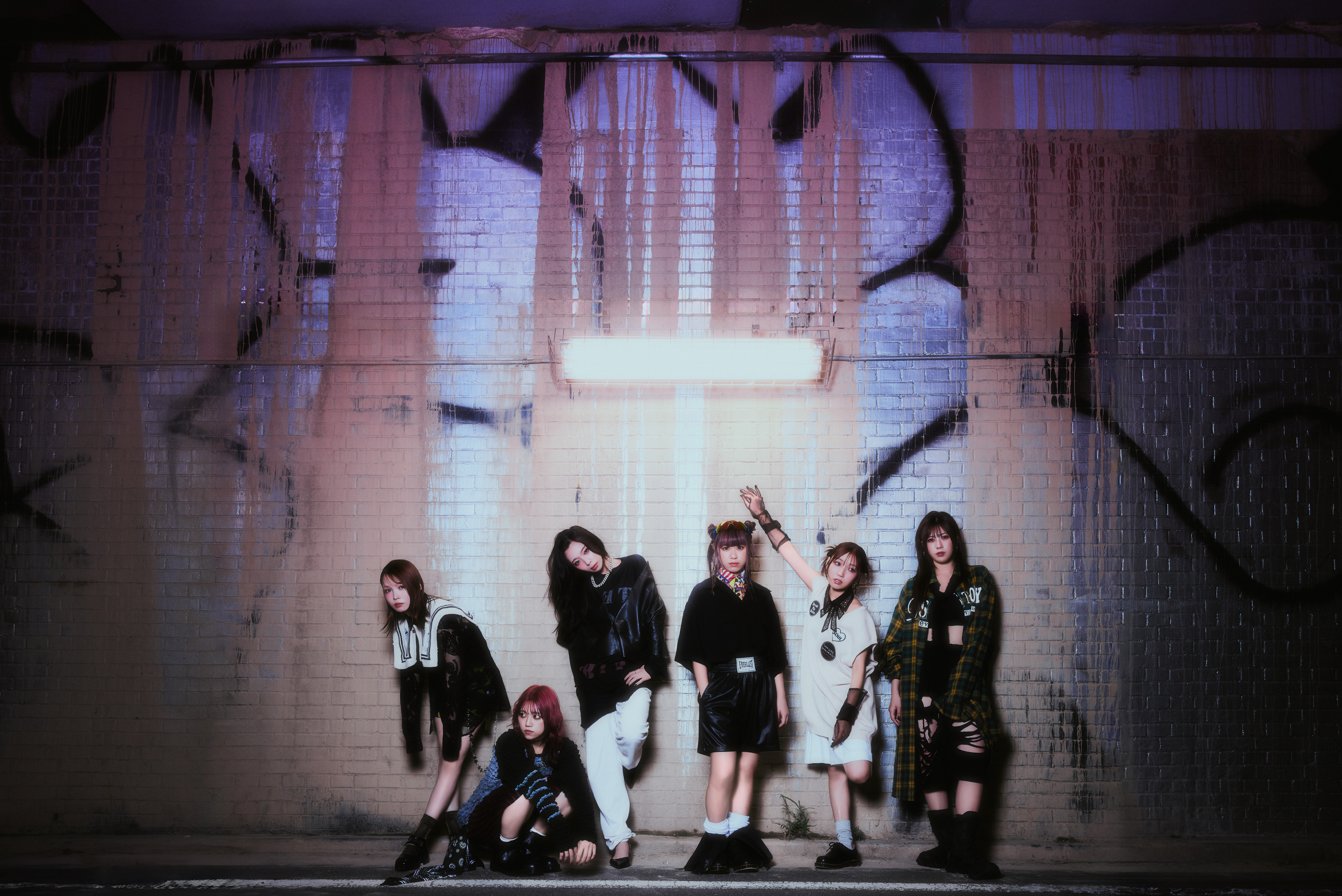 【Finally】『UPDATE3』 発売記念 インストアライブのメイン画像