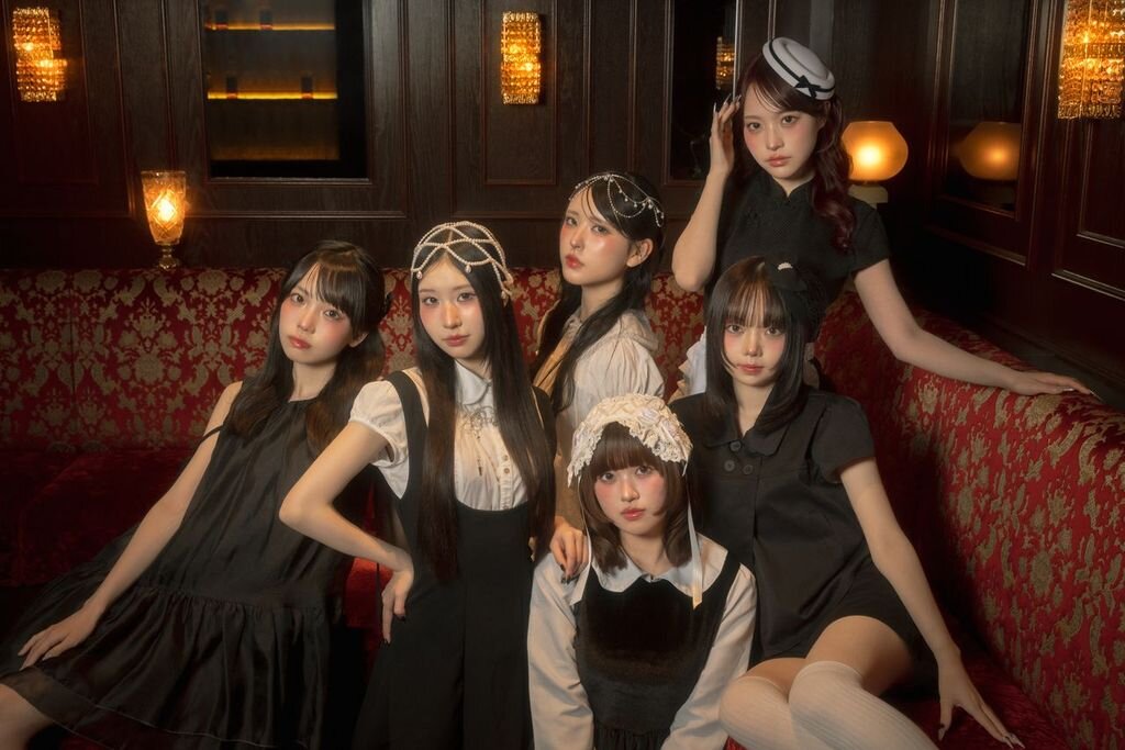 8月30日(日)【ツキナミ】フリーライブ@横浜ワールドポーターズのメイン画像