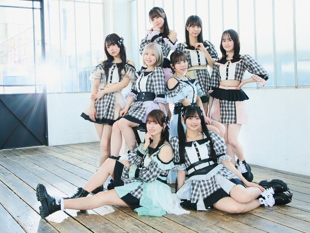 2/7(土)＠名古屋パルコ【カラフルスクリーム】メジャーセカンドシングル『Colorful Fight Beat』 発売記念 リリースイベントのメイン画像