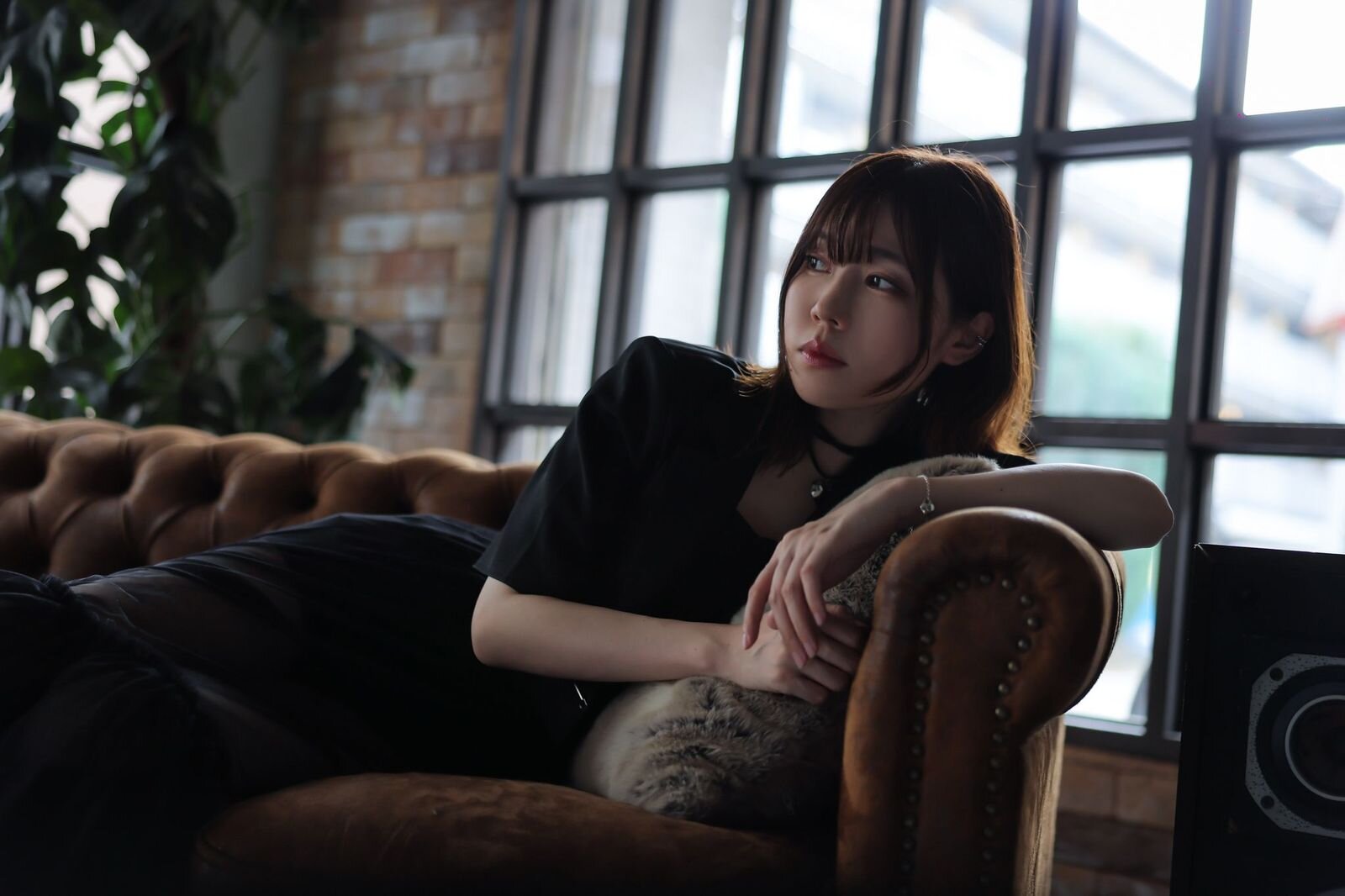 【出口陽】シングル『Swallowtail』 ミニライブ&特典会 inVV渋谷本店のメイン画像