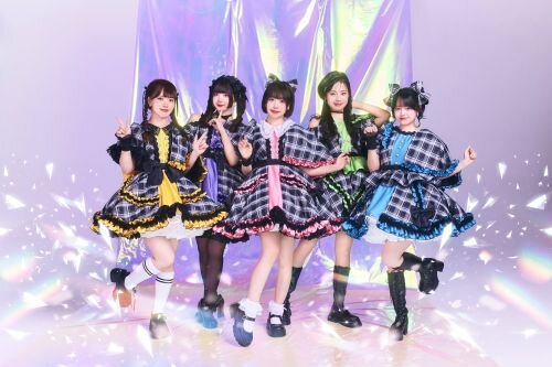 【2月21日】TVアニメ『前橋ウィッチーズ』3rdアルバム「ストレリチア」リリースイベント決定！＠横浜ワールドポーターズのメイン画像