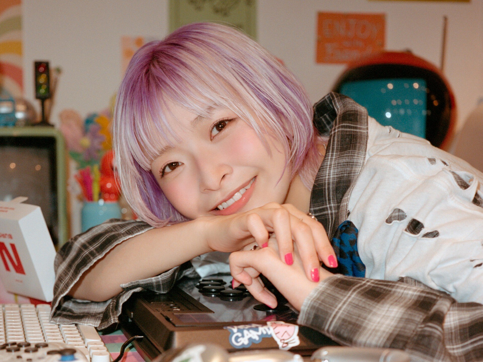 【halca 13th Single「NEW GAME」発売記念 リリースイベント追加開催決定!@川崎ラ チッタデッラ中央噴水広場のメイン画像