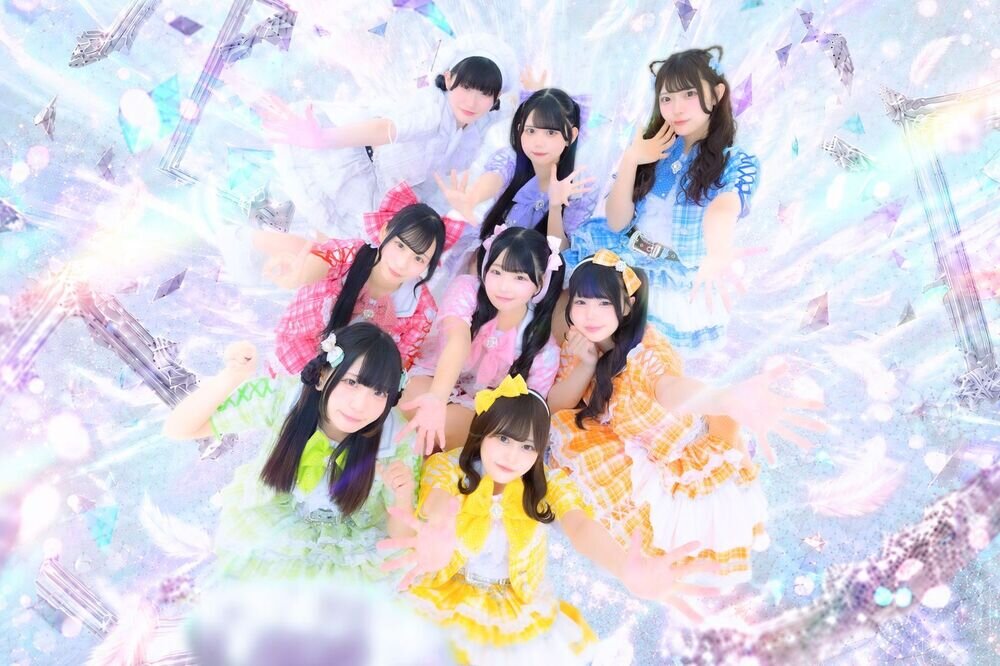 7/6(月)@名古屋パルコ【#ジューロック】フリーイベントのメイン画像