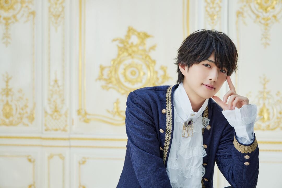 前田大翔『リリイベ王子くん降臨〜君と始めるP×P Voyage〜 2nd season』@神奈川県・ららぽーと湘南平塚 空の広場のメイン画像