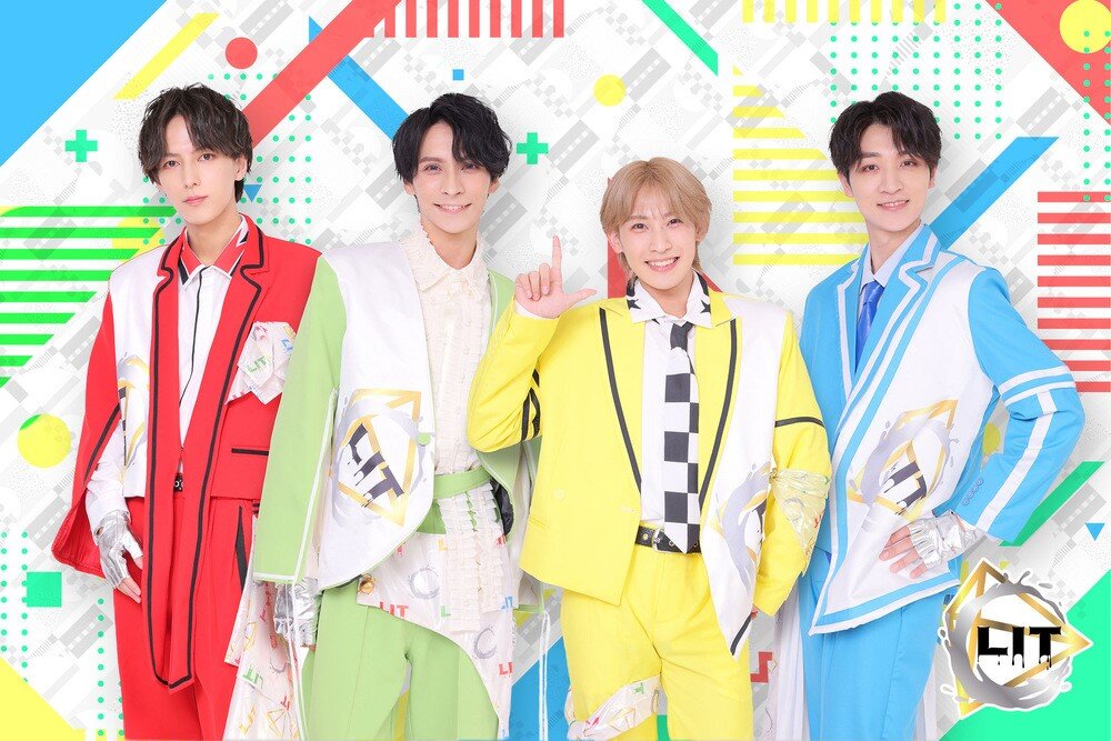 8/1(土)＠名古屋パルコ【LIT】5th Single「ぷっちょんヘンザッ↑↑」リリース記念ミニライブ in ヴィレッジヴァンガード名古屋パルコ店のメイン画像