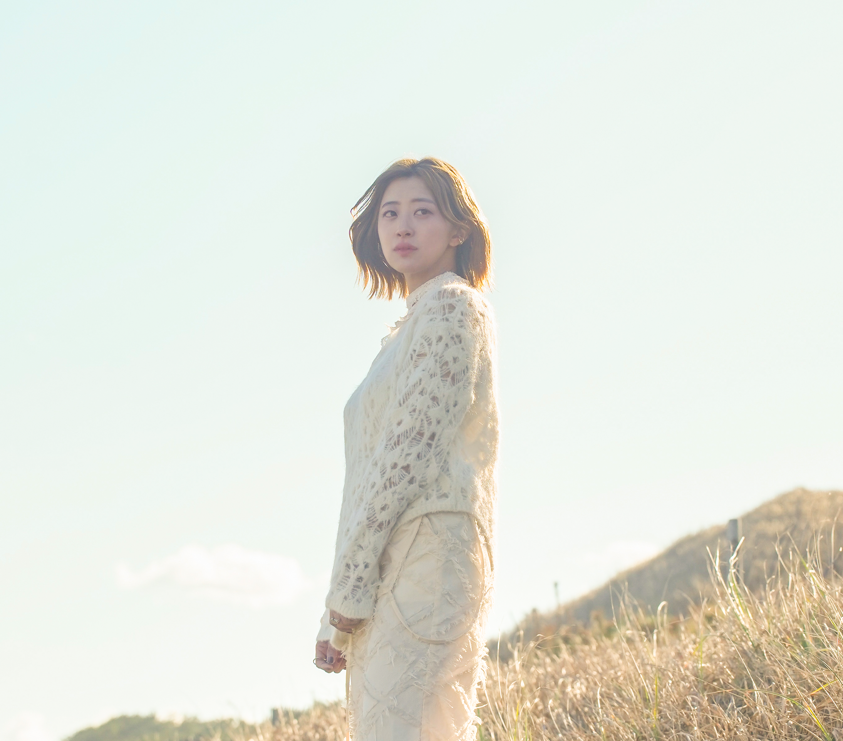 2/13(金)＠さっぽろ東急　【福島清香「キャラメルポップコーン」発売記念インストアイベント】のメイン画像