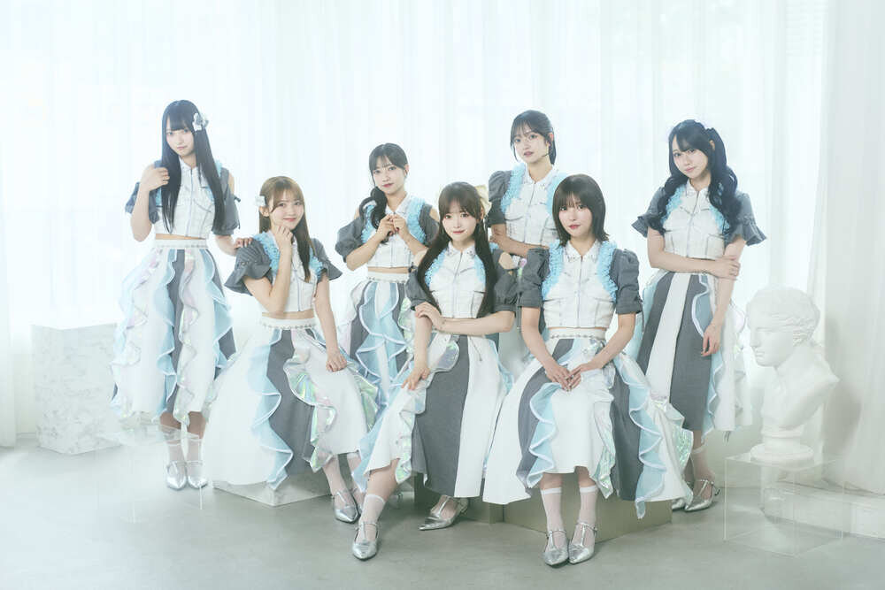 11/6(金)@mori【衛星とカラテア】シングル『タイトル未定』 ミニライブ&特典会のメイン画像