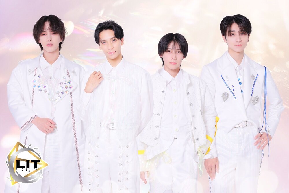 6/1(月),6/2(火)＠名古屋パルコ【LIT】5th Single「ぷっちょんヘンザッ↑↑」リリース記念ミニライブ in ヴィレッジヴァンガード名古屋パルコ店のメイン画像