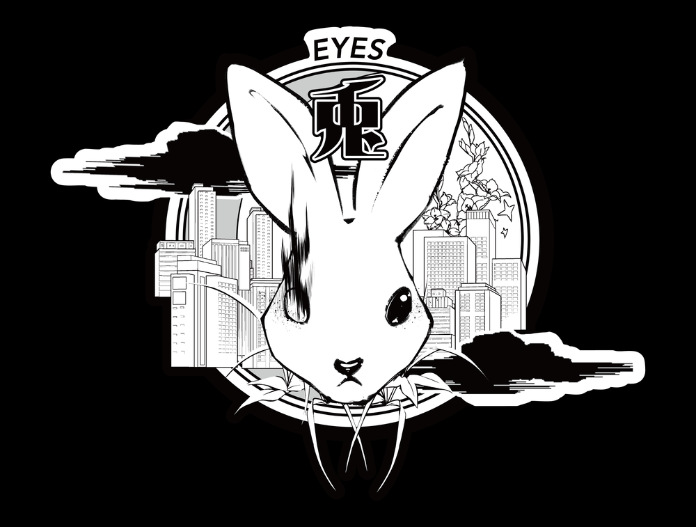 5/8(金)＠名古屋パルコ【兎アイズ】『第兎感』 発売記念　インストアライブのメイン画像