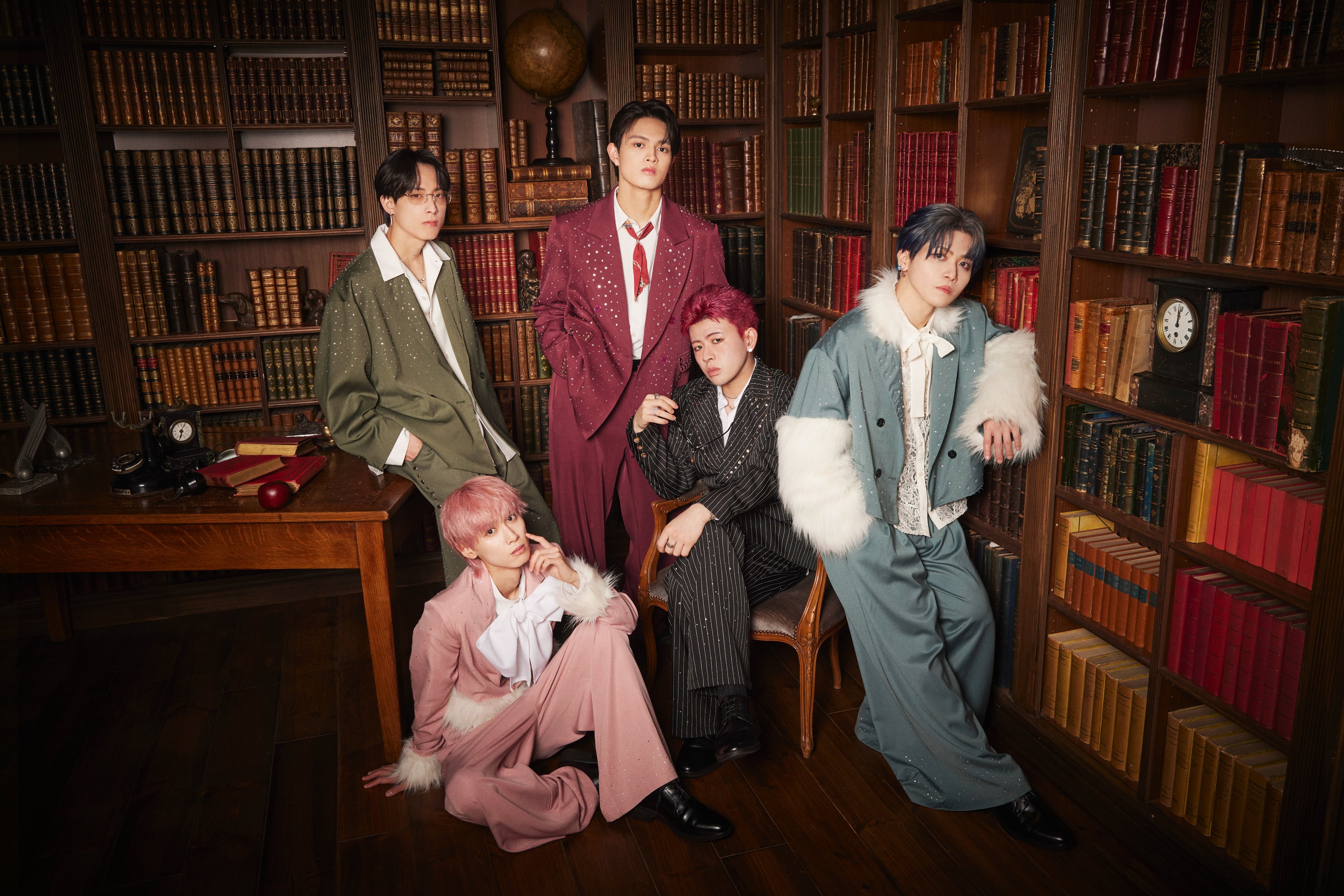 【ENDRIP. フリーイベントミニライブ&特典会】＠イオンレイクタウンkaze １F翼の広場のメイン画像