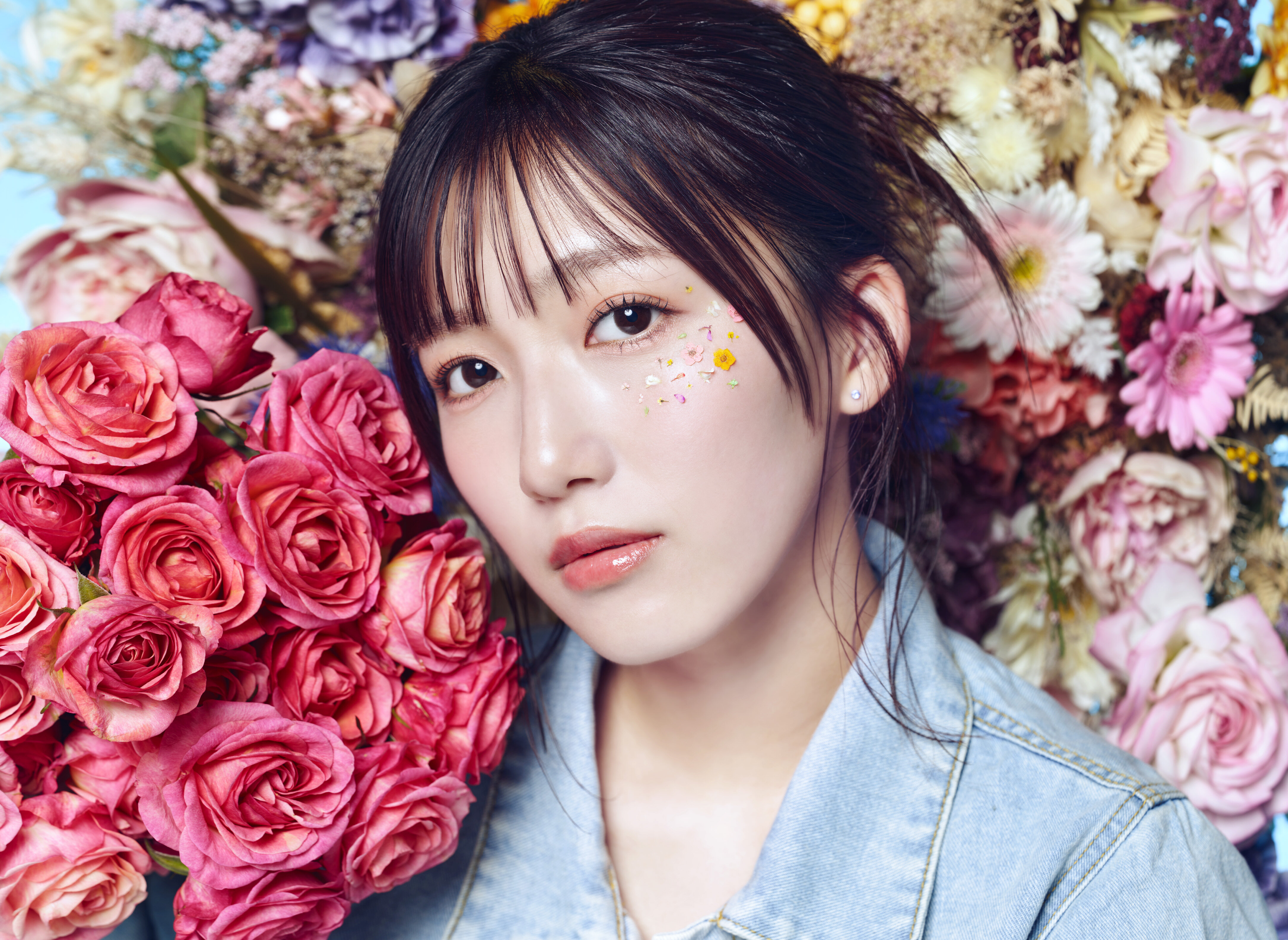 【宮川愛李】ミニアルバム『ラフレア』リリースイベント@VV渋谷本店のメイン画像