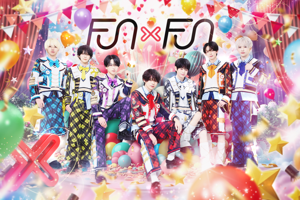 9/13(日)@mori【FUN×FUN】1stシングル『Honey神』ミニライブ&特典会のメイン画像