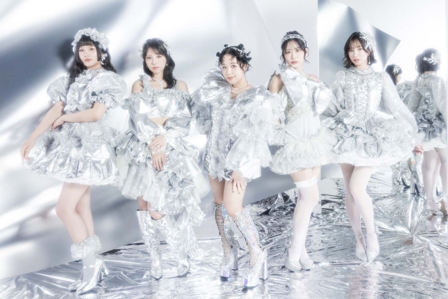 3/22(日)@ヴィレッジヴァンガード 渋谷本店の詳細が決定!ベストアルバム『Dance to the Music~Journey with Philosophy no Dance~』発売記念リリースイベントのメイン画像