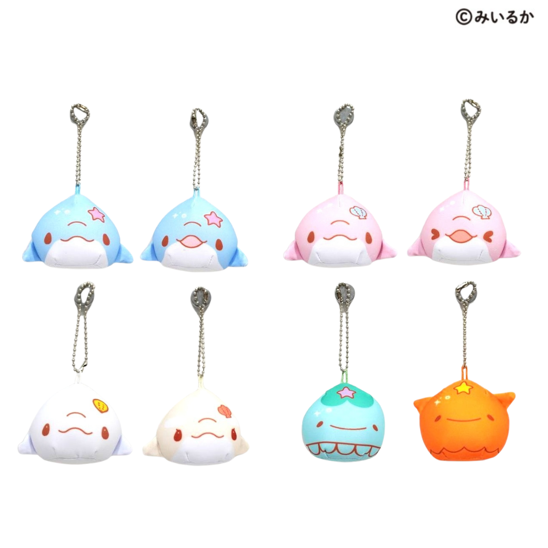 ゆるいるかビーズマスコット（8種アソート）.png