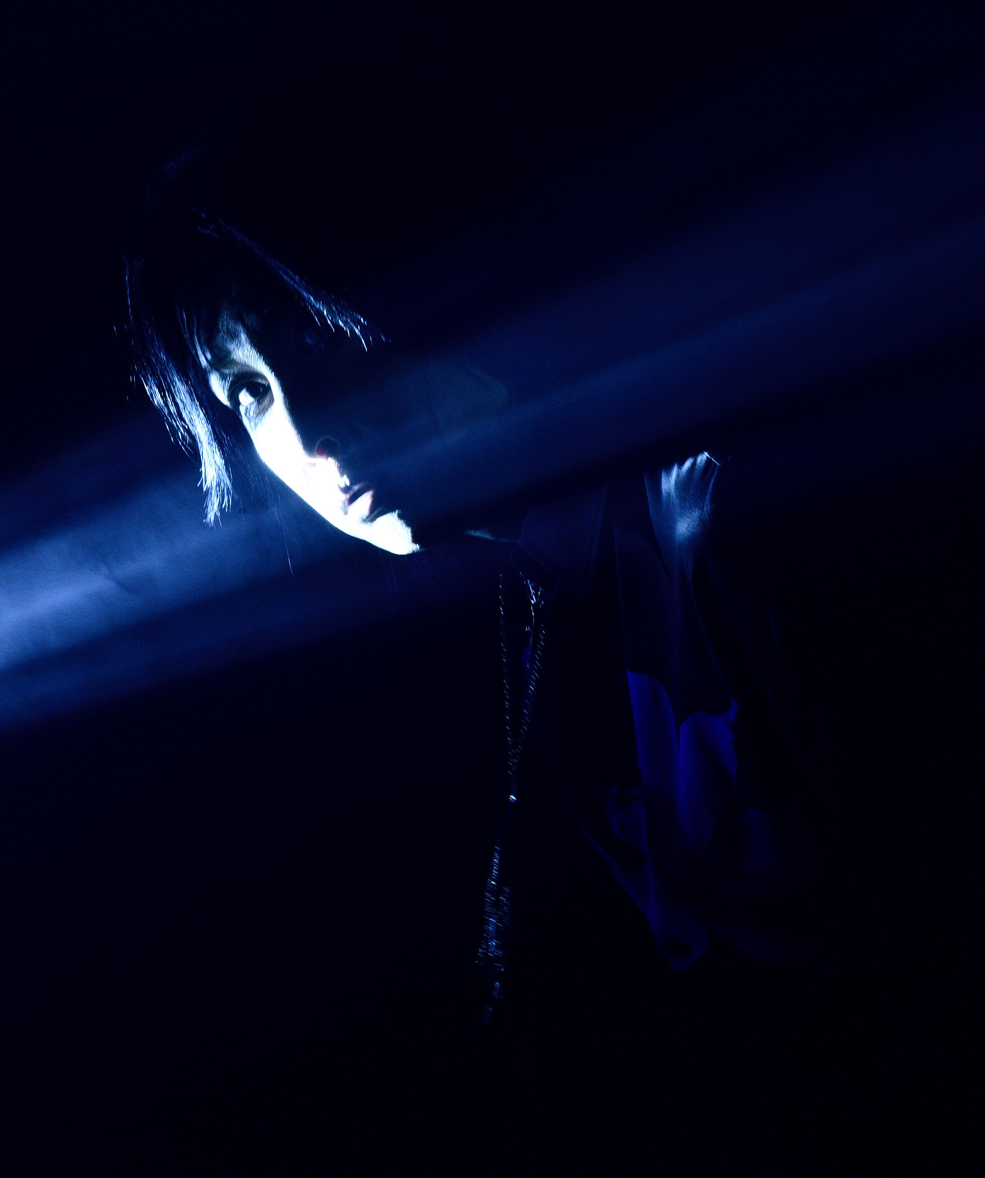 KIRITOソロ1st MINI ALBUM「SHIFT」リリース記念イベント開催決定！@ヴィレッジヴァンガード渋谷本店のメイン画像