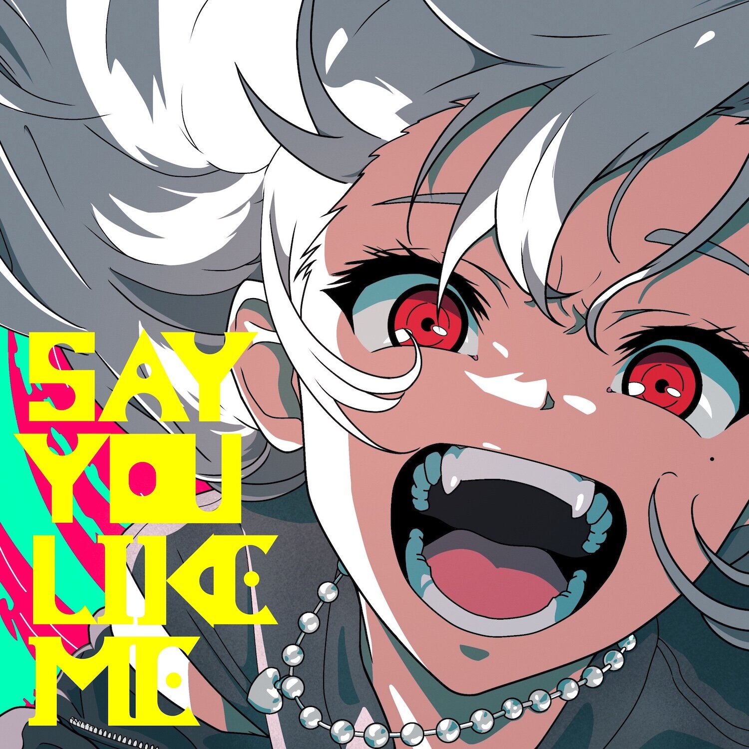 VVR隨ｬ2蠑ｾ邏譚・VVRC-2005_snooty_SAY YOU LIKE ME_JKT.jpg