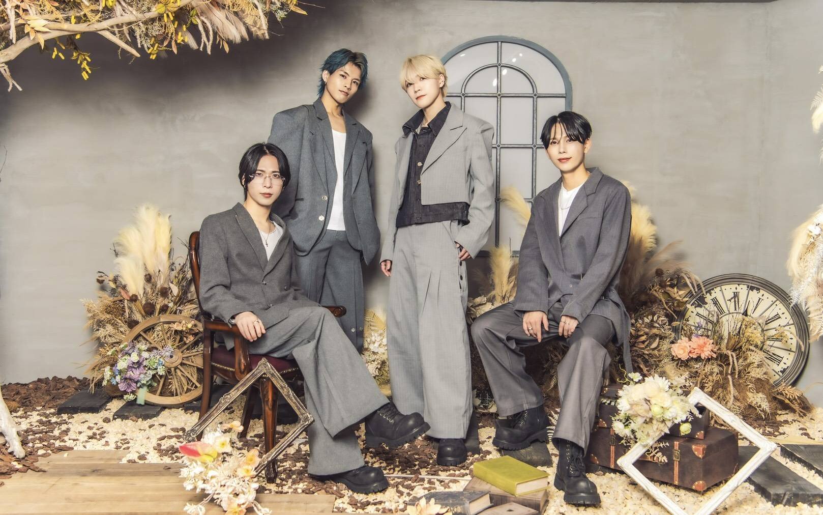 【FORWAN】インストアイベントのメイン画像