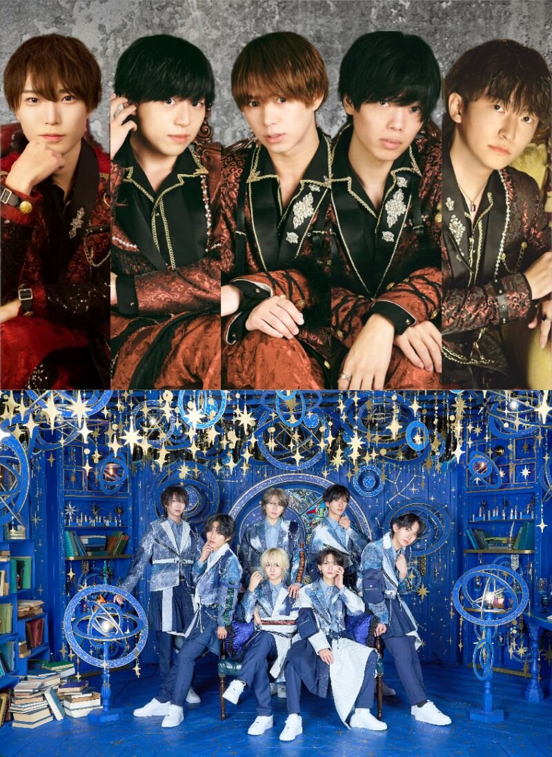 ヒカリトナリ / UN4D 合同フリーイベント inVV渋谷本店のメイン画像