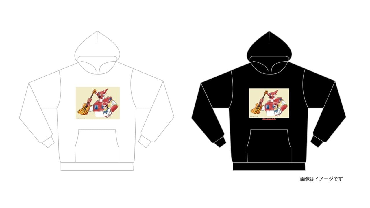 ヒデさま専用 hide第二弾】hideが愛した作品たちとのスペシャルコラボグッズの