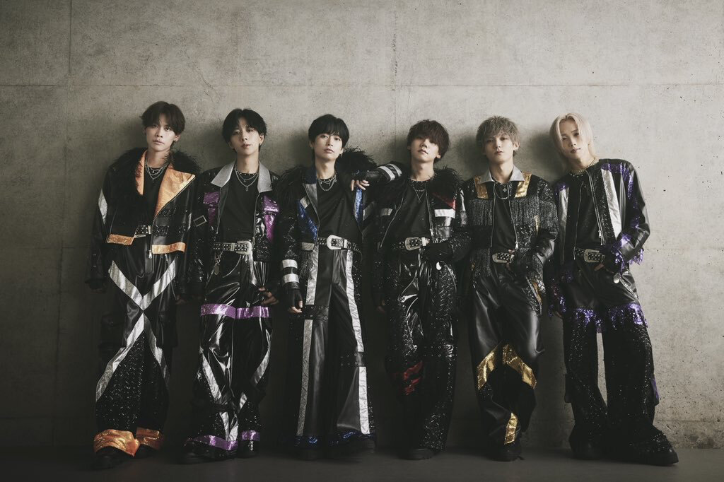 【青春CYBER 2nd Single「0時のジュリエット」リリース記念イベント】inVV渋谷本店のメイン画像