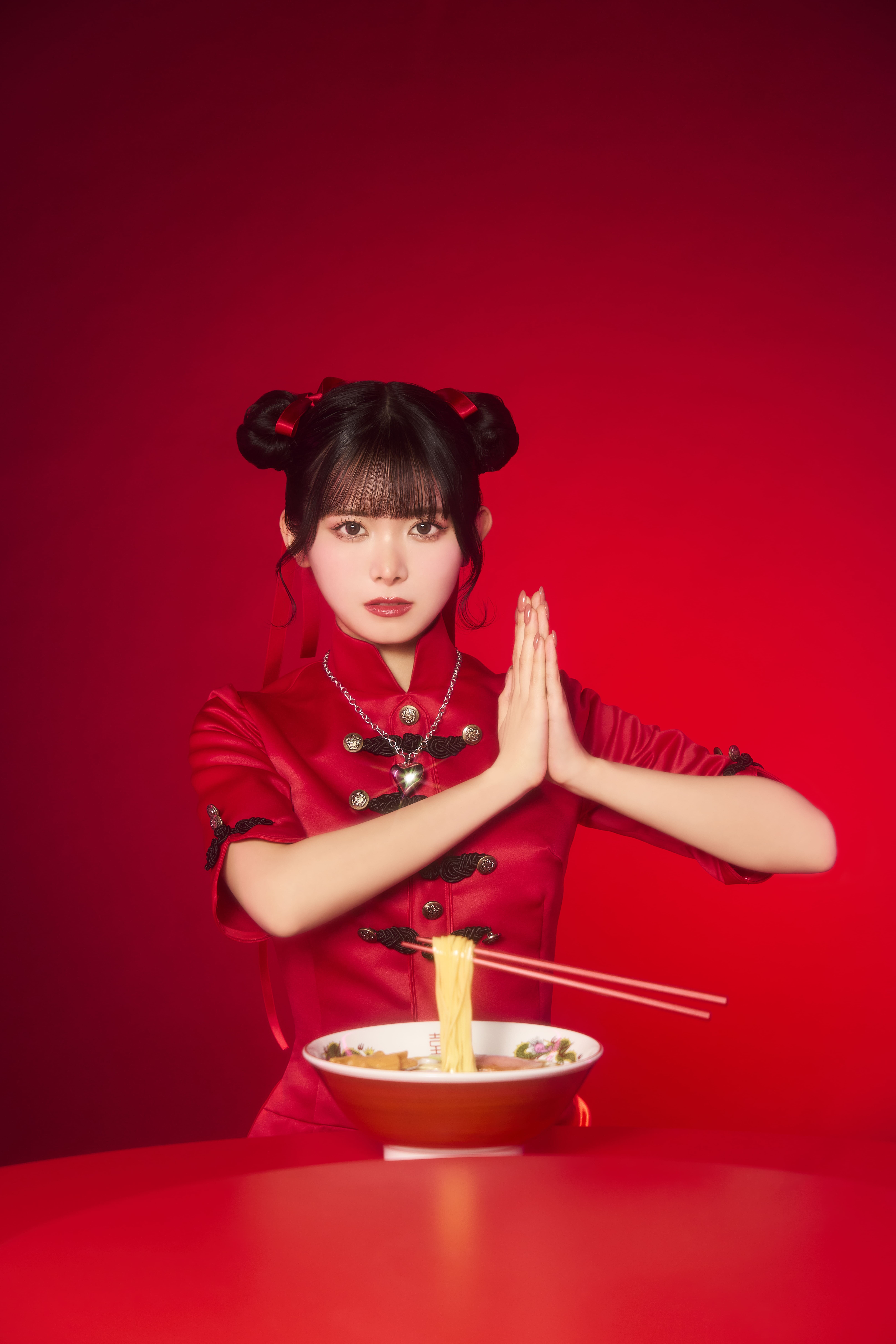 山﨑夢羽 1stEP『POCKET』発売記念イベント in VV渋谷本店のメイン画像