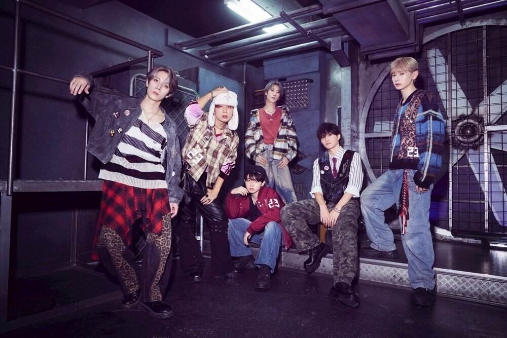 1/19(月)＠名古屋パルコ【UNIVER23】ダウンロードカード『CLUB23/ We're The Pirates』発売記念イベント ミニライブ&特典会のメイン画像