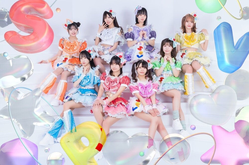 4/26(日)＠名古屋パルコ【すーぱーぷーばぁー!!】 「ぽっぺんLOVE」リリースイベントのメイン画像