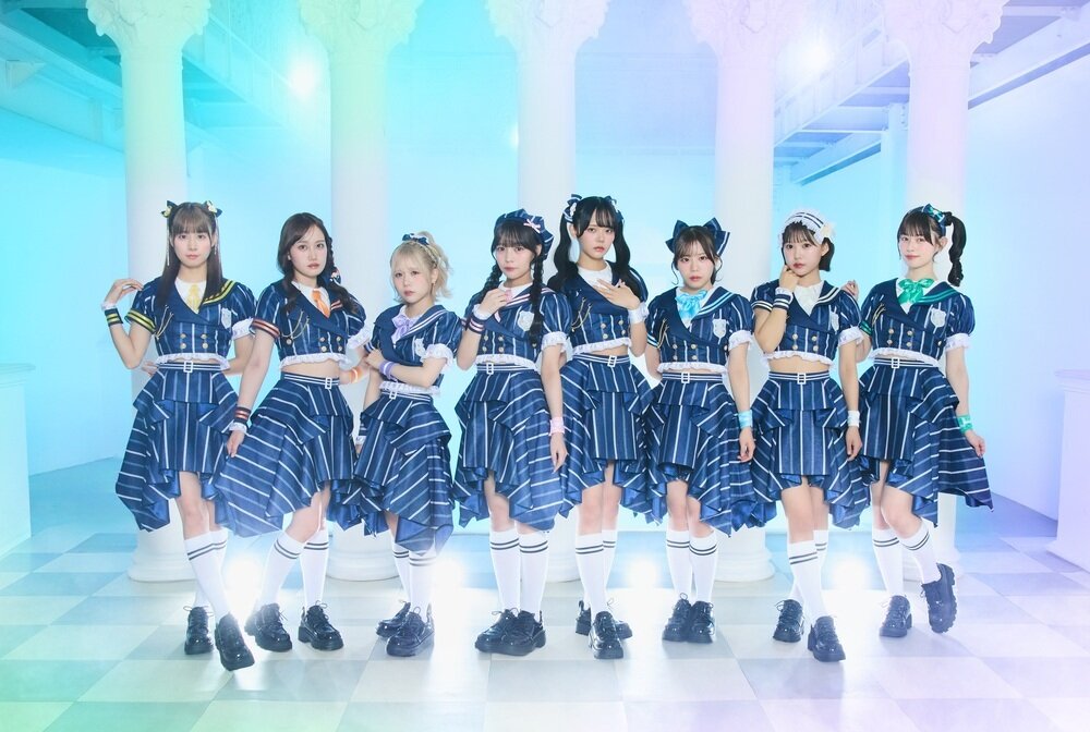 2/7(土)@名古屋パルコ【カラフルスクリーム】メジャーセカンドシングル『Colorful Fight Beat』 発売記念 リリースイベントのメイン画像