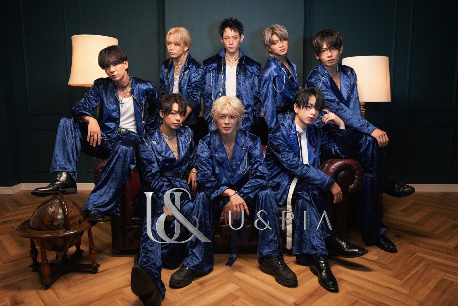 【U&piaフリーイベント】@川崎ラ チッタデッラのメイン画像