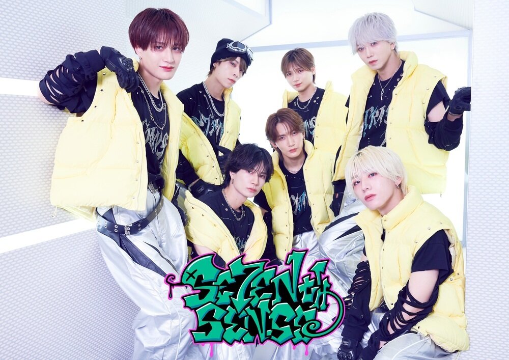 2/23(月・祝)@名古屋パルコ【SE7ENTH SENSE】SE7ENTH SENSE Free Live ~ふらっとセブセンin名古屋~のメイン画像