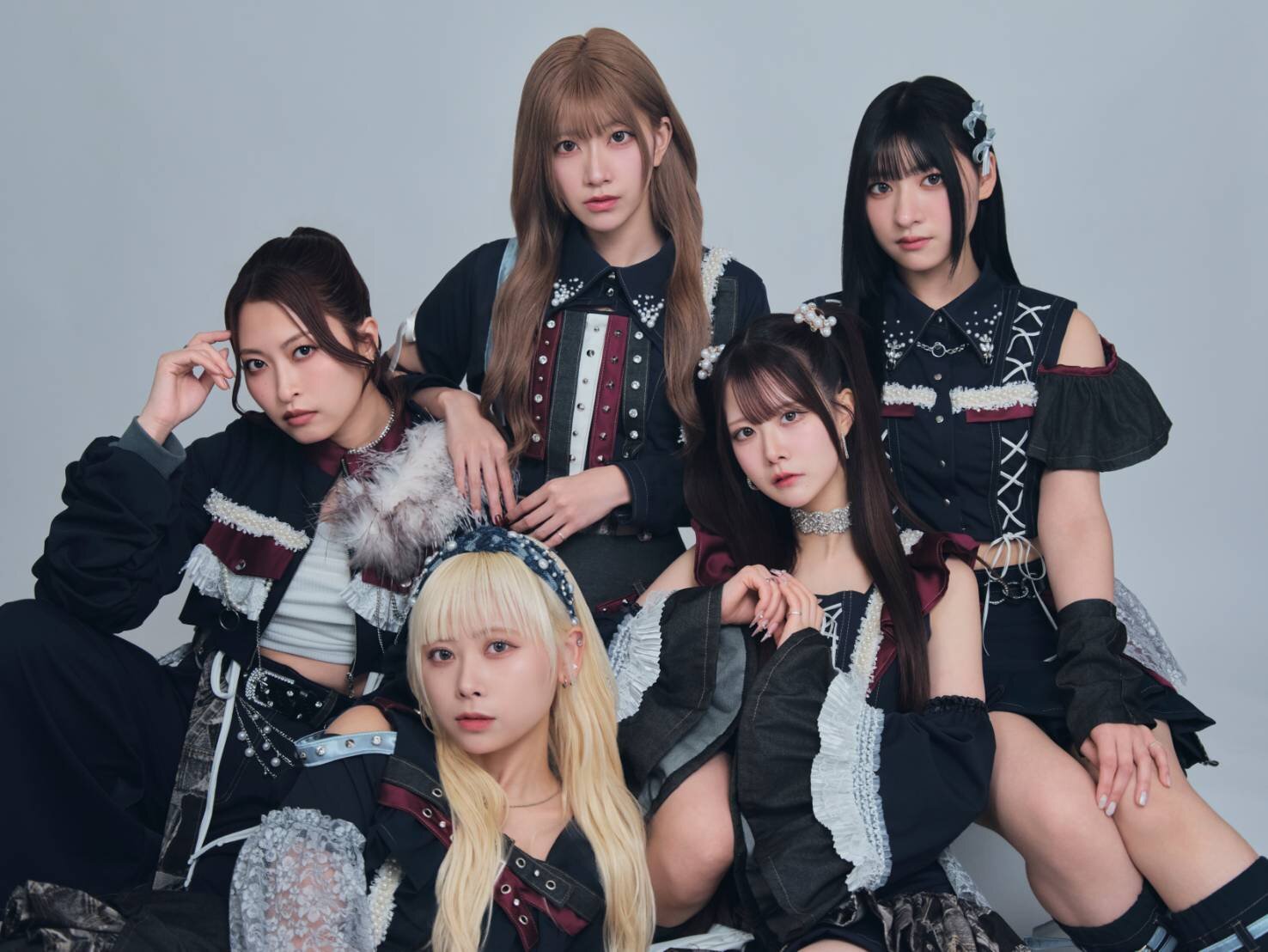 【AKIARIM】インストアイベント“ようこそNanaeの地元へ〜ダ埼玉と言わないで〜”のメイン画像