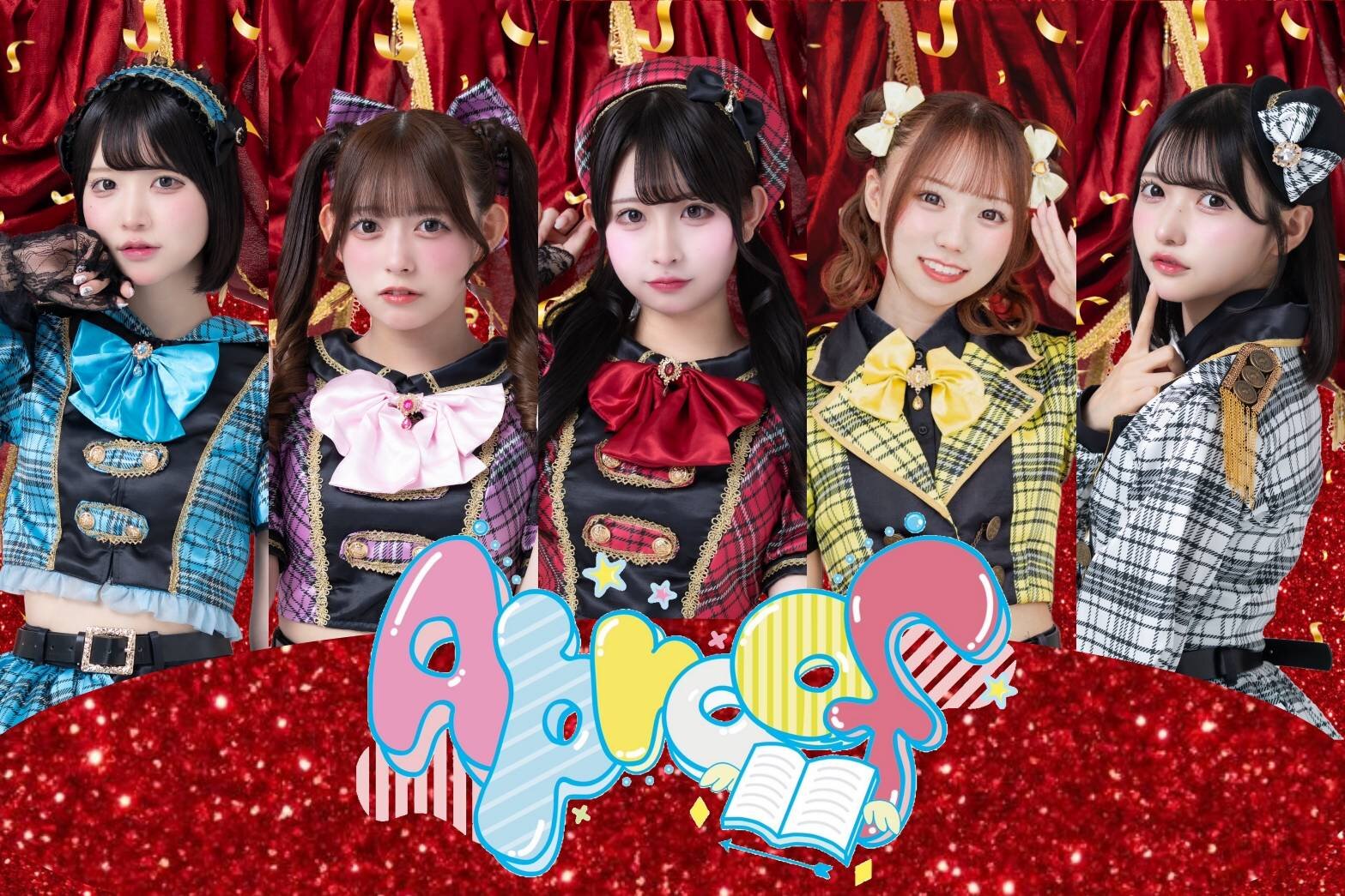 【Aproof 】 インストアイベントのメイン画像