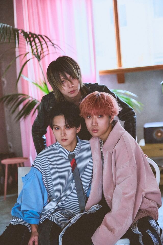 【Comme des familia】ミニアルバム『THIS is CDF』 ミニライブ&特典会@有明ガーデンのメイン画像