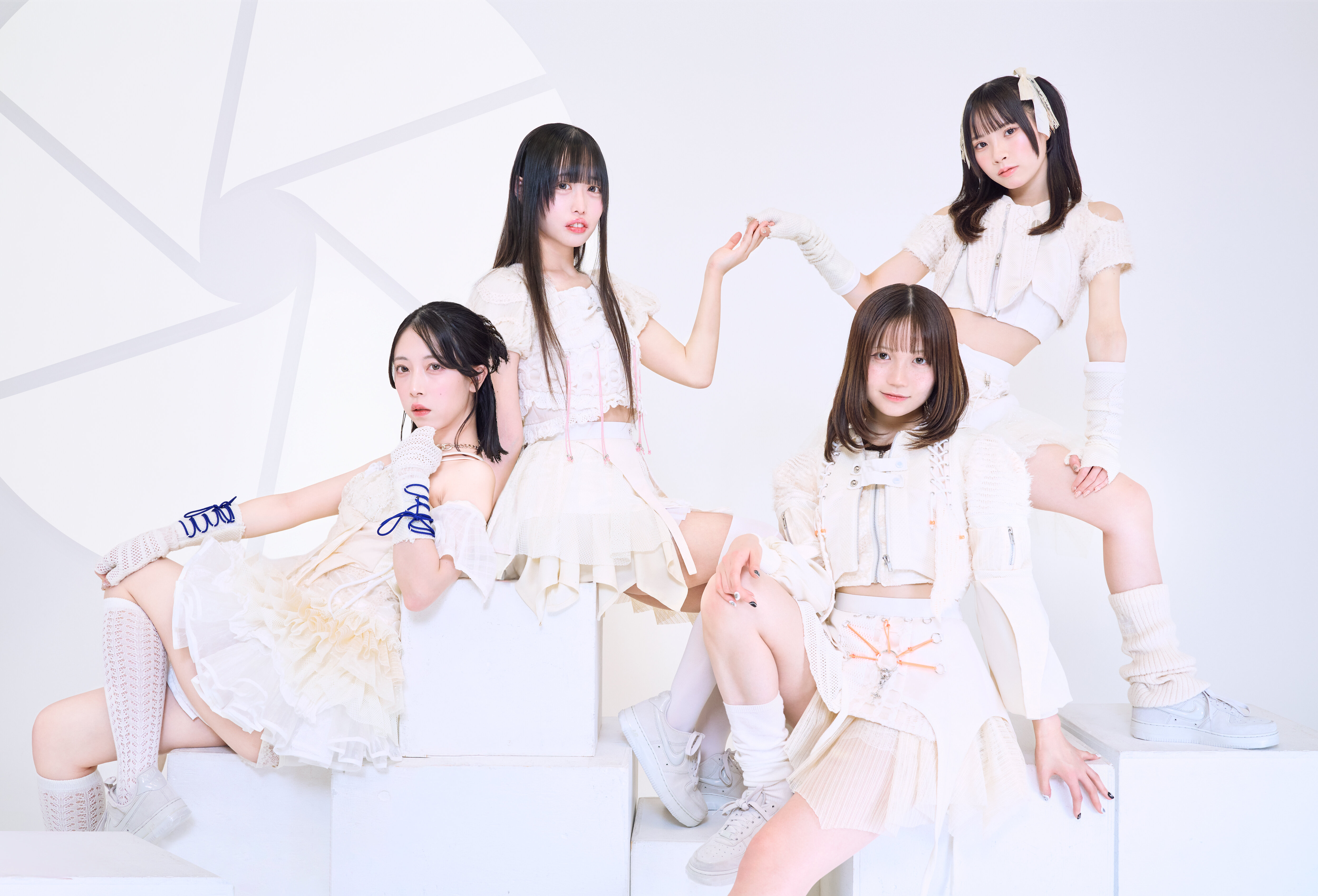 FOKALITE 『Fokas, Lite & Four Shooting Riddles』 Release Eventのメイン画像