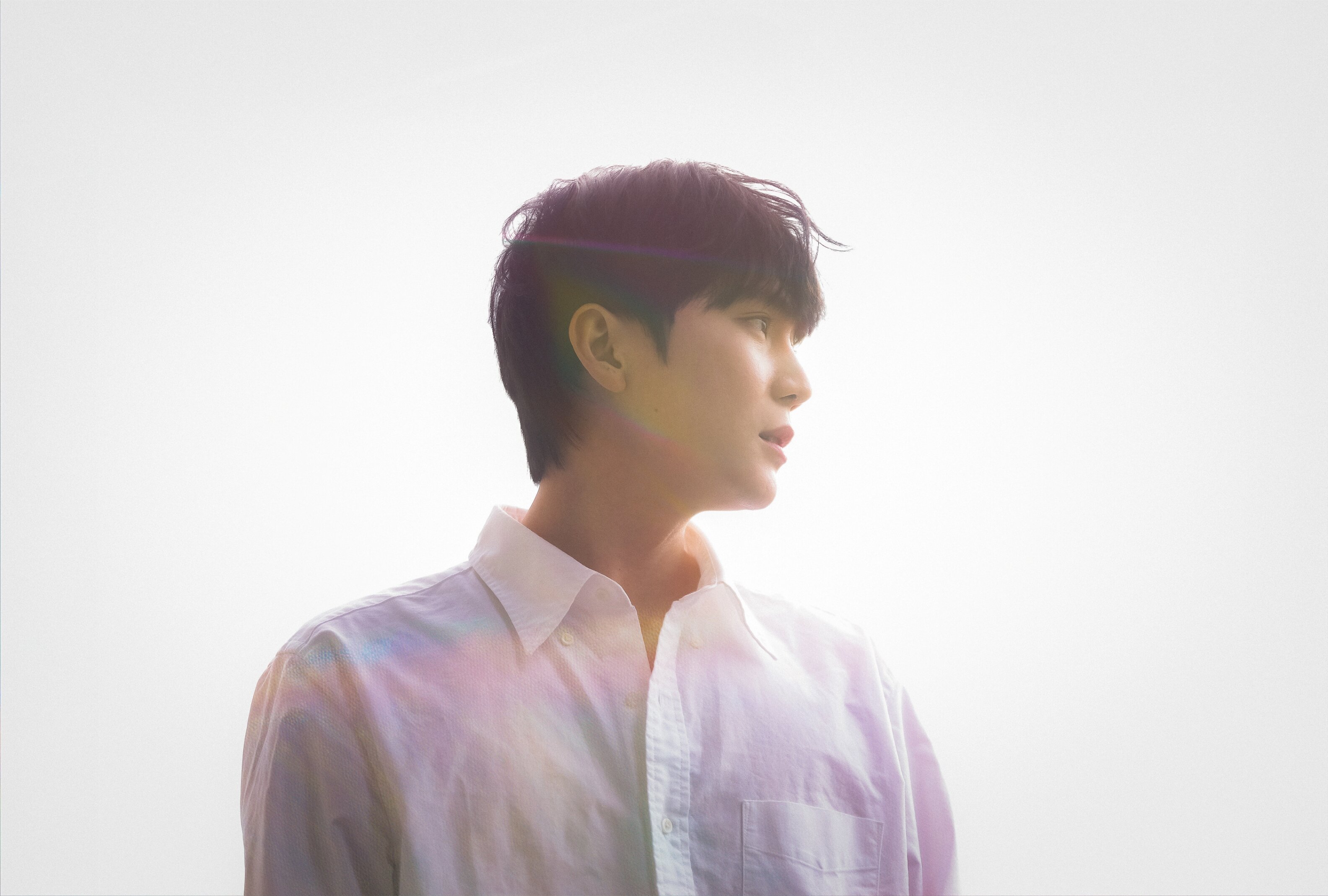 【GØN 1st Mini Album「星の中で」発売記念イベントinVV 渋谷本店】のメイン画像