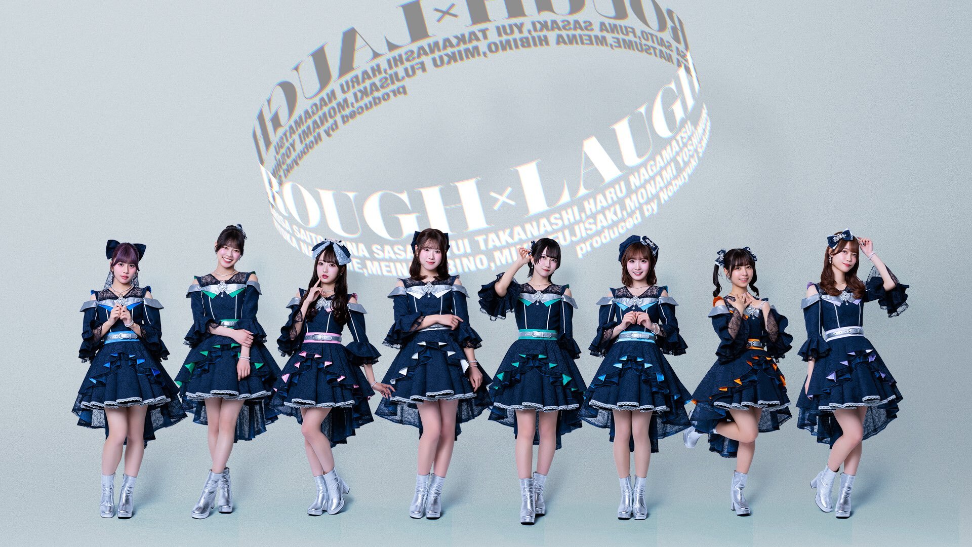 ラフ×ラフ「Yondanda」リリース記念イベント＠ヴィレッジヴァンガード渋谷本店のメイン画像